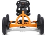 Mašinėlė vaikams BERG Buddy B-Orange
