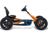 Mašinėlė vaikams BERG Buddy B-Orange