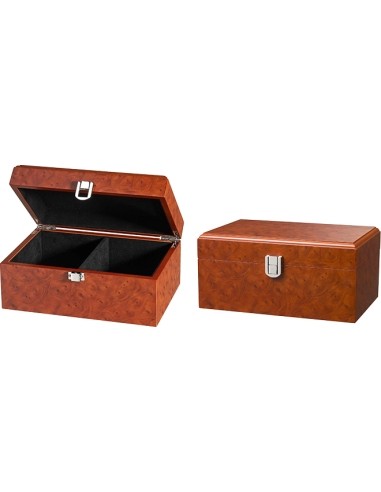Chess Pieces Box Philos 24x15.5x11.5cm