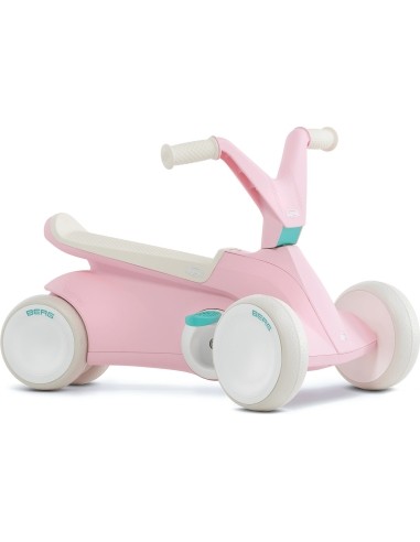 Go-Kart BERG GO² Pink