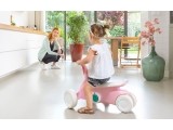 Go-Kart BERG GO² Pink
