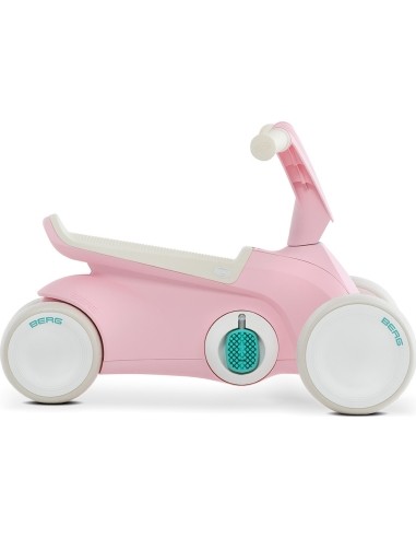 Go-Kart BERG GO² Pink