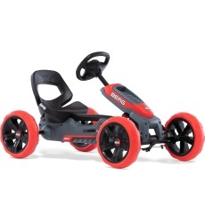 Go-kart BERG Reppy Rebel