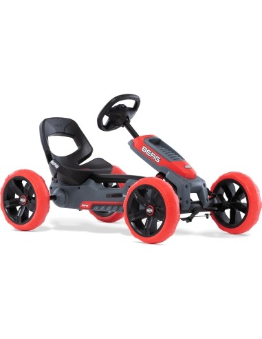 Go-kart BERG Reppy Rebel