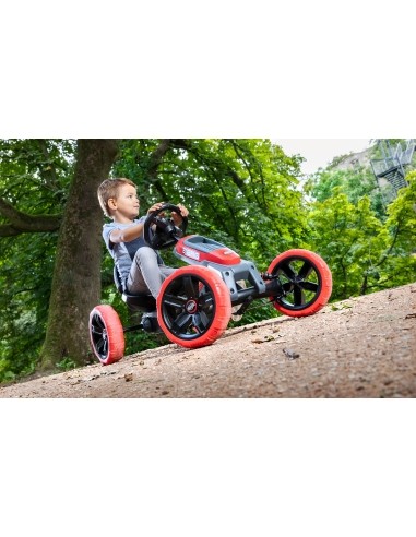 Go-kart BERG Reppy Rebel