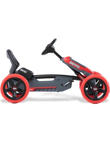 Go-kart BERG Reppy Rebel