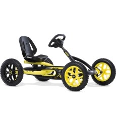 Go-kart BERG Buddy Cross