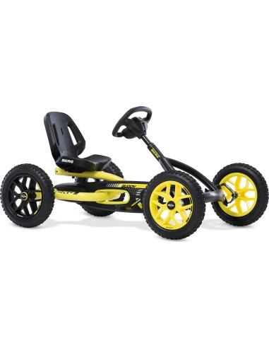 Go-kart BERG Buddy Cross