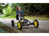 Minamas kartingas BERG Buddy Cross