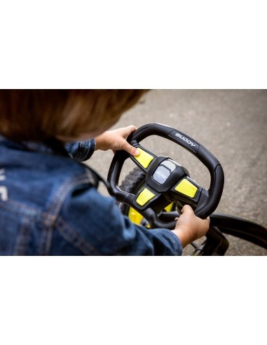 Go-kart BERG Buddy Cross