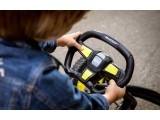 Go-kart BERG Buddy Cross