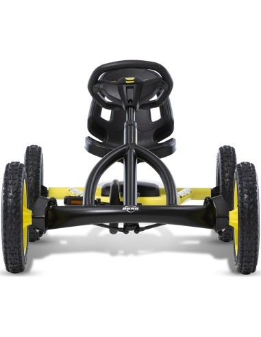 Go-kart BERG Buddy Cross