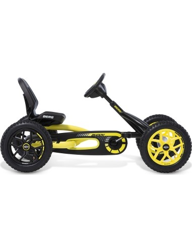 Minamas kartingas BERG Buddy Cross