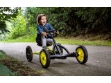 Go-kart BERG Buddy Cross
