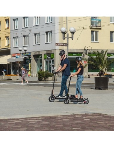 E-Scooter inSPORTline Swifter