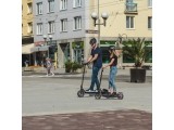 E-Scooter inSPORTline Swifter