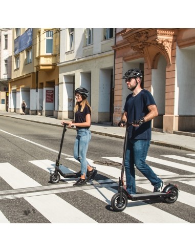 E-Scooter inSPORTline Swifter