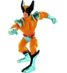 Comansi figurine - Wolverine