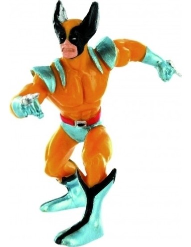 Comansi figurine - Wolverine