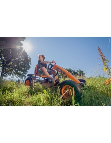 Go-kart BERG X-Cross BFR
