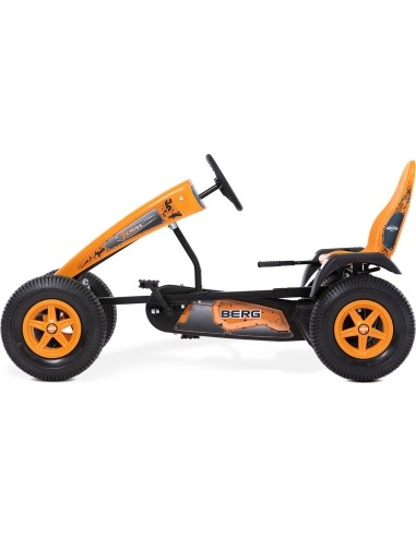 Go-kart BERG X-Cross BFR