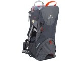 Child Carrier LittleLife Cross Country S4, Grey