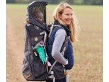 Child Carrier LittleLife Cross Country S4, Grey