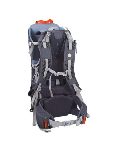 Child Carrier LittleLife Cross Country S4, Grey