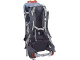 Child Carrier LittleLife Cross Country S4, Grey