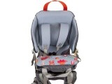Child Carrier LittleLife Cross Country S4, Grey