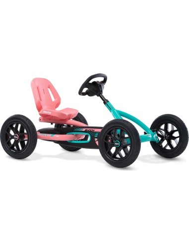 Go-kart BERG Buddy Lua