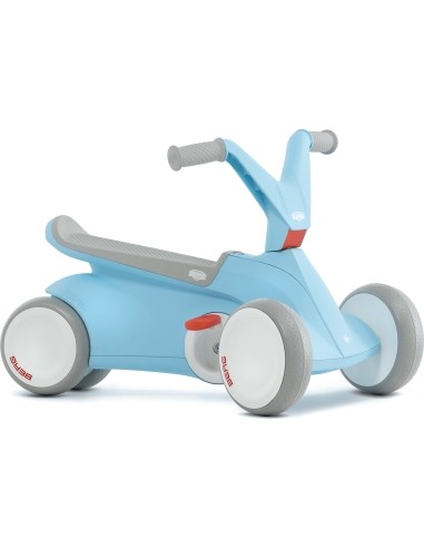 Go-Kart BERG GO² Blue