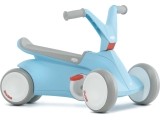 Go-Kart BERG GO² Blue