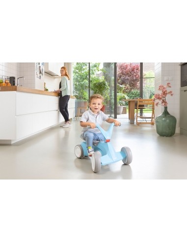 Go-Kart BERG GO² Blue