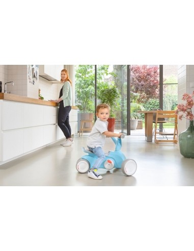 Go-Kart BERG GO² Blue