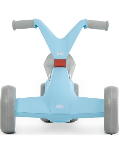 Mašinėlė vaikams BERG GO² Blue