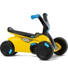 Go-Kart BERG GO² SparX Yellow