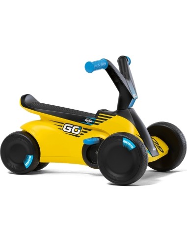 Go-Kart BERG GO² SparX Yellow