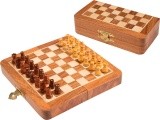 Chess Set Philos Magnetic 13x6.5x3.5cm
