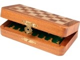 Chess Set Philos Magnetic 13x6.5x3.5cm