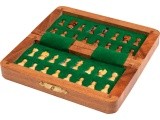 Chess Set Philos Magnetic 13x6.5x3.5cm