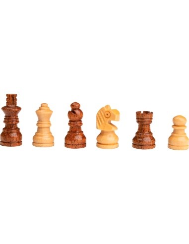 Chess Set Philos Magnetic 13x6.5x3.5cm