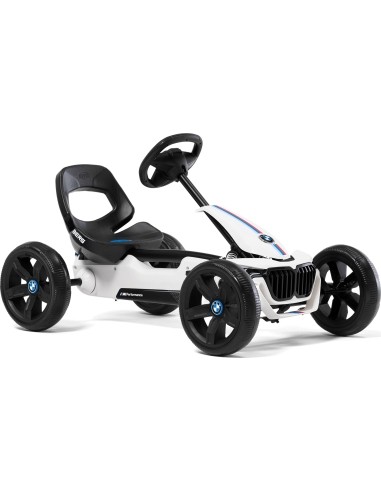 Go-kart BERG Reppy BMW
