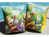 Armbands Bestway Mickey Racers, 3-6 Years