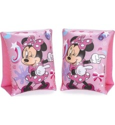 Armbands Bestway Minnie, 3-6 Years