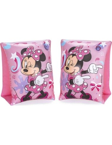 Armbands Bestway Minnie, 3-6 Years