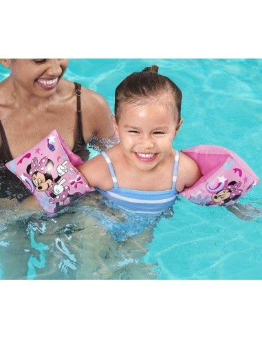 Armbands Bestway Minnie, 3-6 Years