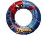 Swim Ring Bestway Spider-Man, 56cm