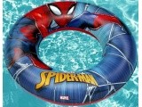 Swim Ring Bestway Spider-Man, 56cm