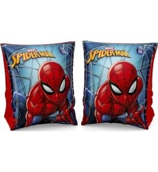Armbands Bestway Spider-Man, 3-6 Years